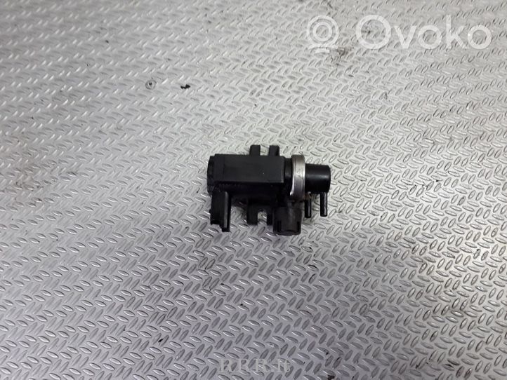 Ford Fiesta Solenoīda vārsts 9641726680