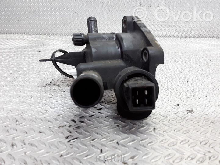 Renault Kangoo I Termostatas/ termostato korpusas 8200244402