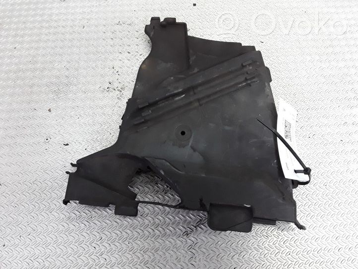 Renault Kangoo I Osłona paska / łańcucha rozrządu 8200102678