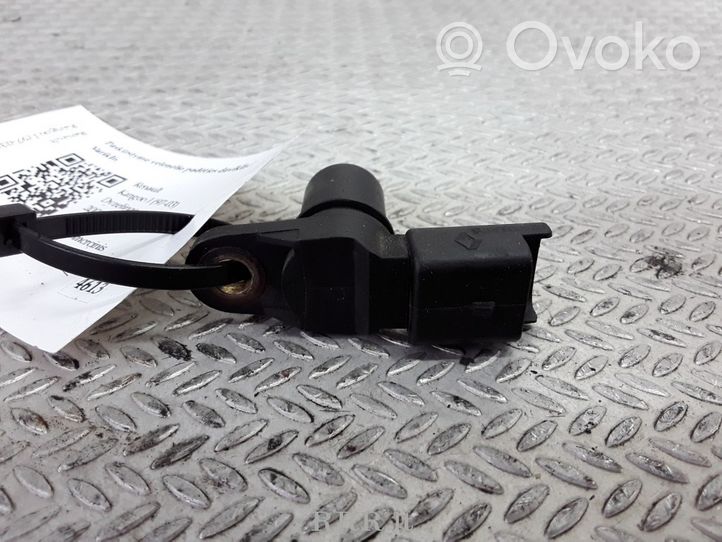 Renault Kangoo I Camshaft position sensor 8200033686