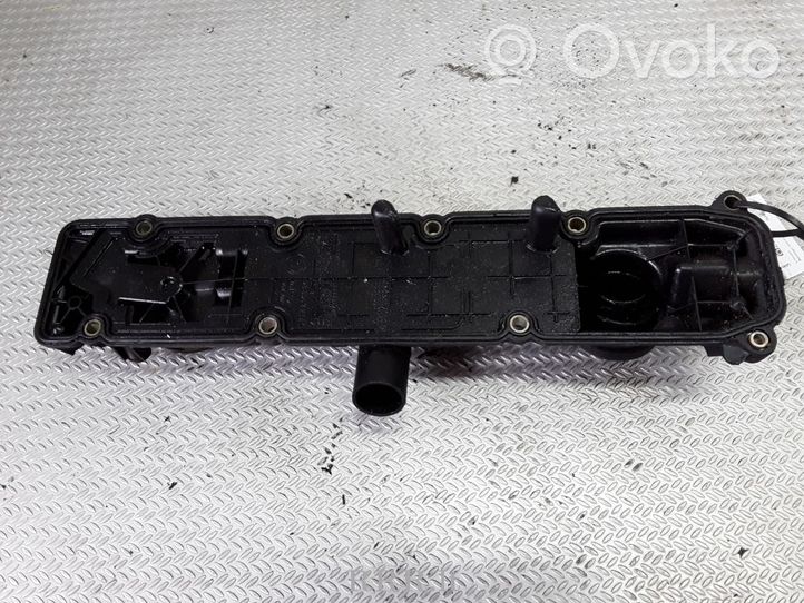 Citroen Berlingo Tapa de balancines 9630142180