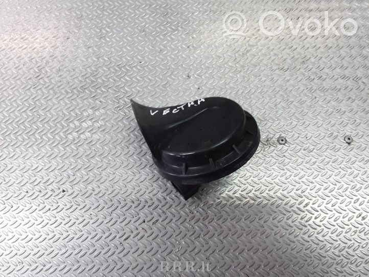 Opel Vectra C Horn signal 002924