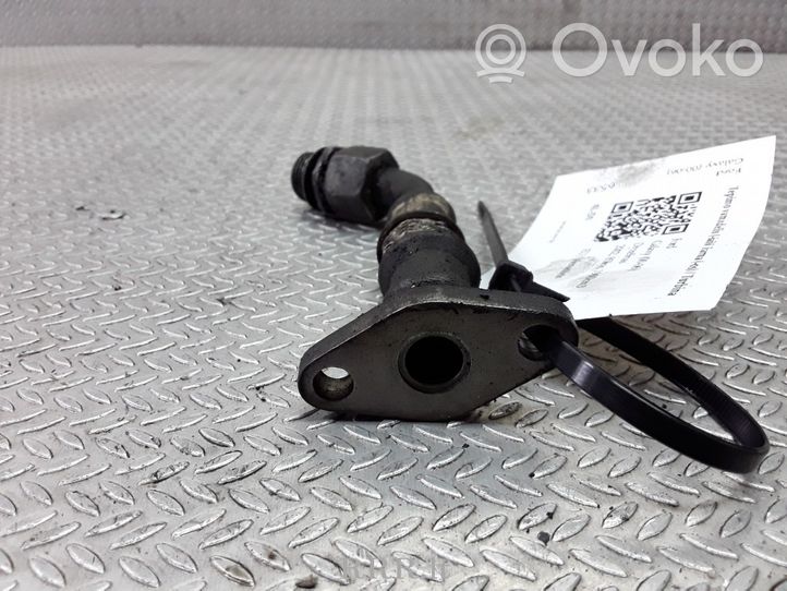 Ford Galaxy Przewód olejowy smarowania turbiny 038145736C