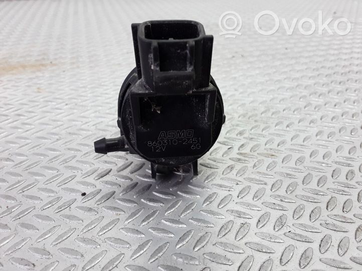 Mazda RX8 Pumpe Scheibenwaschanlage 8603102451