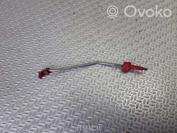 Opel Meriva A Front door cable line 