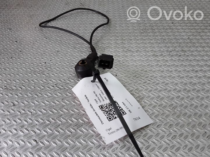 Opel Sintra Detonation knock sensor 0261231079