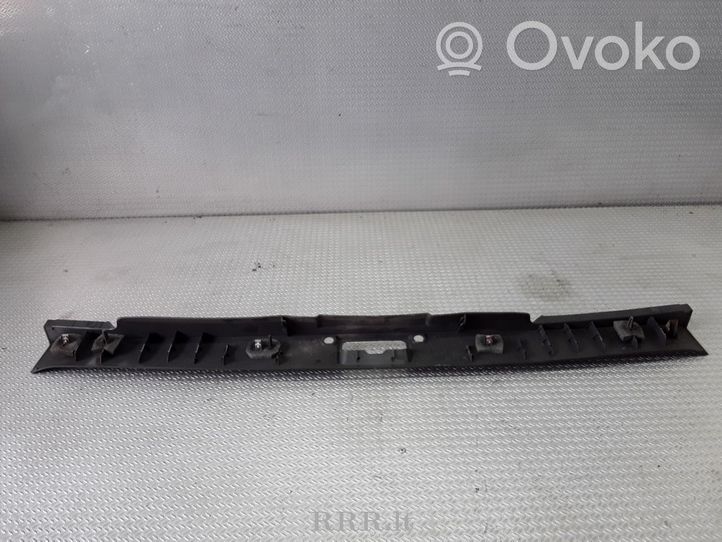 Ford Focus Rivestimento di protezione sottoporta del bagagliaio/baule 4M51N40320A