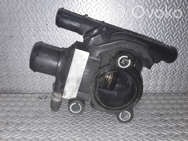 Ford Maverick Thermostat/thermostat housing PA6630GF