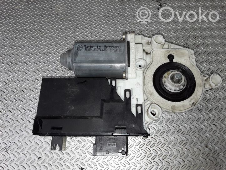 Citroen C5 Etuoven ikkunan nostomoottori 990181200