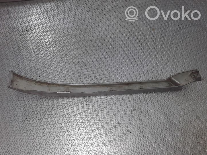 Mercedes-Benz ML W163 Listwa pod lampę przednią 1638260177