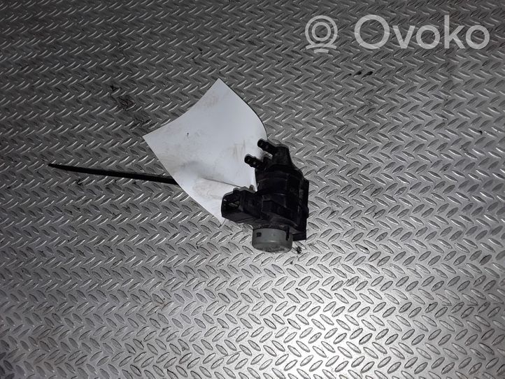 Audi A4 S4 B6 8E 8H Electroválvula del turbo 1J0906283A