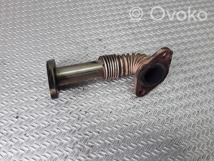 Volkswagen Golf III Linea/tubo flessibile della valvola EGR 028131521C