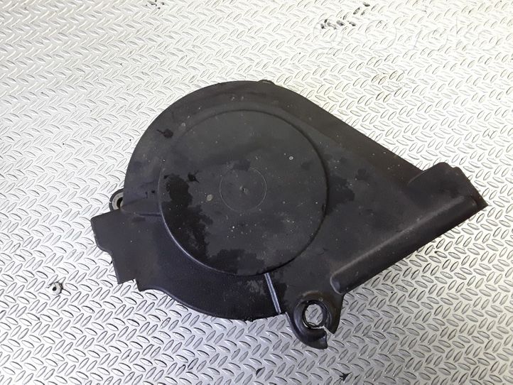 Renault Megane I Timing belt guard (cover) 7700111603