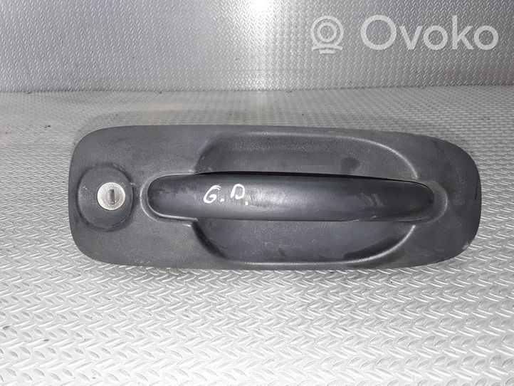 Chrysler Voyager Maniglia esterna per portiera posteriore 04717518AC