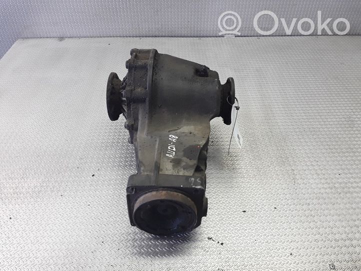 Audi A8 S8 D2 4D Mechanizm różnicowy tylny / Dyferencjał 