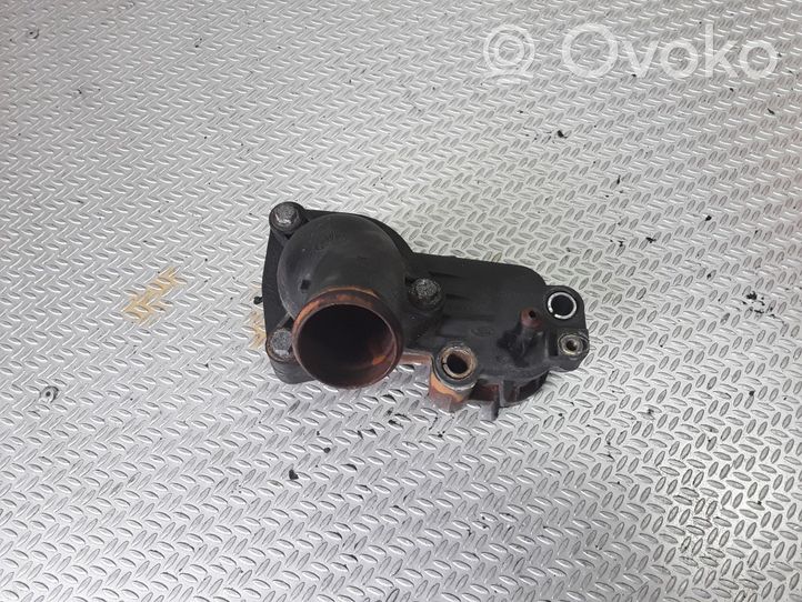 Ford Focus Termostaatin kotelo 2S408594