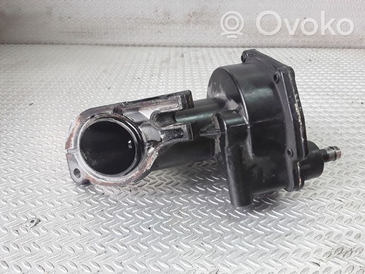 Ford Focus Alipainepumppu 9140050600