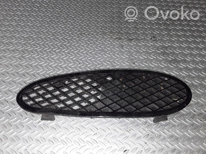 Mercedes-Benz S W220 Front bumper lower grill A2208850123