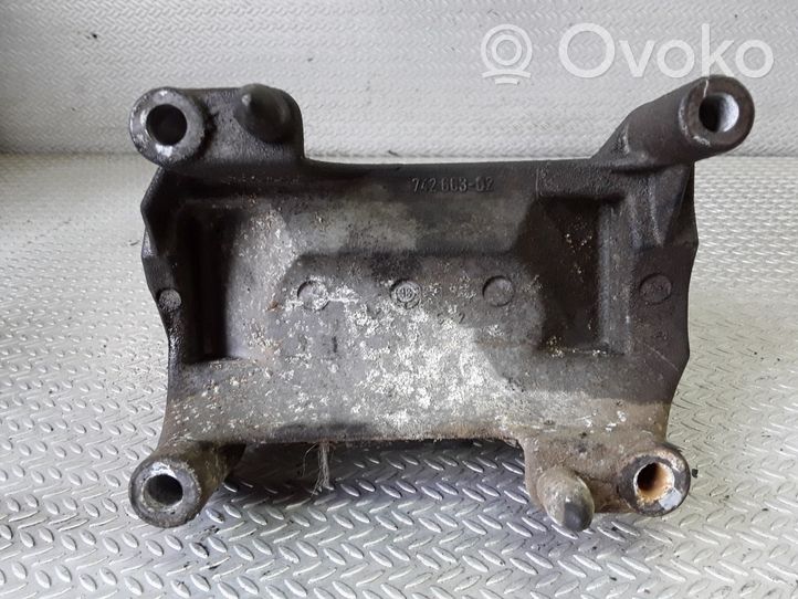 Opel Vectra B Mocowanie / Uchwyt skrzyni biegów 74266302