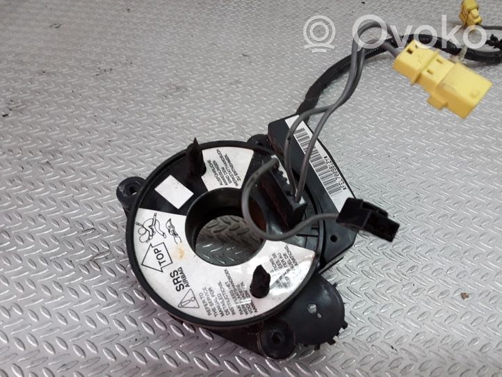 Honda CR-V Muelle espiral del airbag (Anillo SRS) 