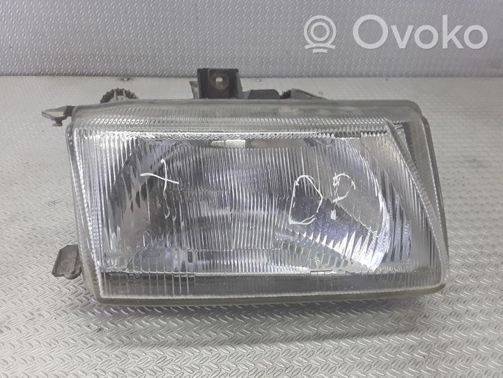 Seat Ibiza II (6k) Faro delantero/faro principal 6K0941010A