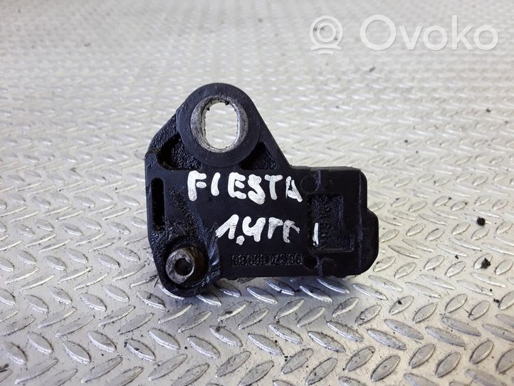 Ford Fiesta Sensore di posizione dell’albero motore 9637466980