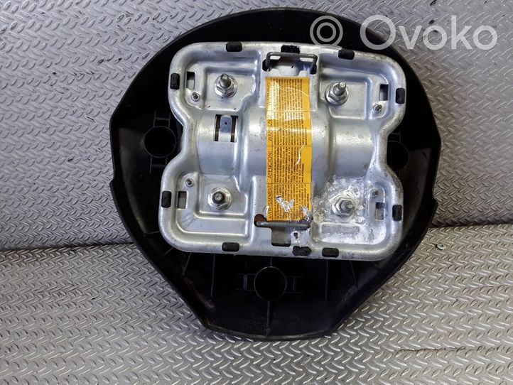 Renault Modus Airbag del volante 8200216038B