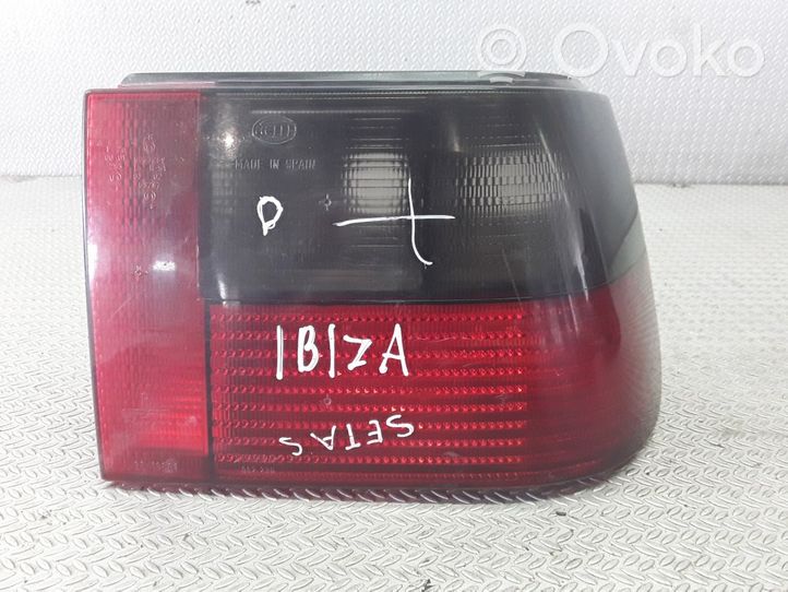 Seat Ibiza II (6k) Luz trasera/de freno 