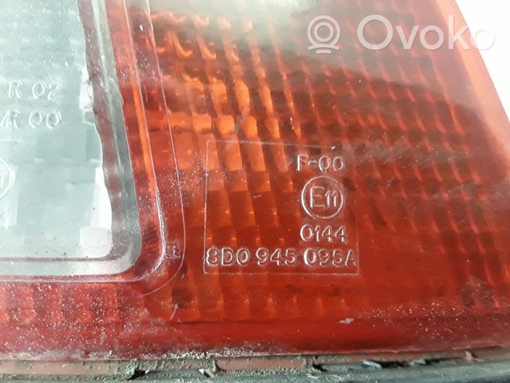 Audi A4 S4 B5 8D Rear/tail lights 8D0945095A