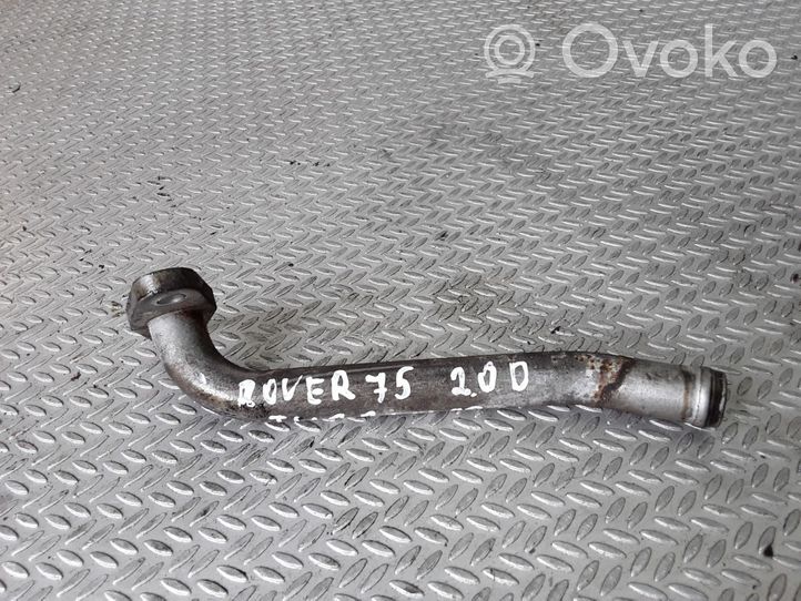 Rover 75 Tubo flessibile mandata olio del turbocompressore turbo 