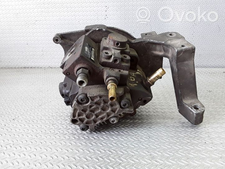 Peugeot 207 Fuel injection high pressure pump 0445010102