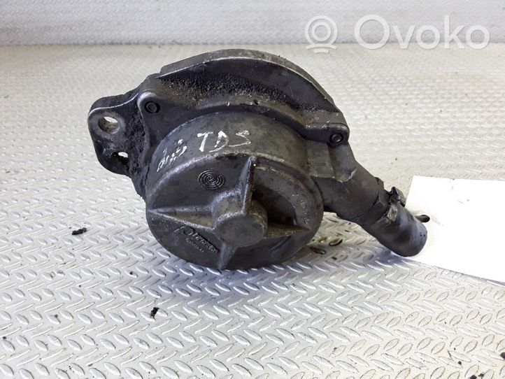 BMW 5 E34 Vacuum pump 72162503