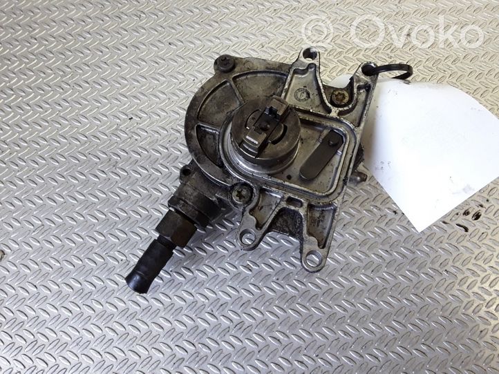 Opel Vectra B Pompa podciśnienia / Vacum 0252738