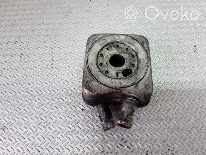 Volvo S70  V70  V70 XC Oil filter mounting bracket 