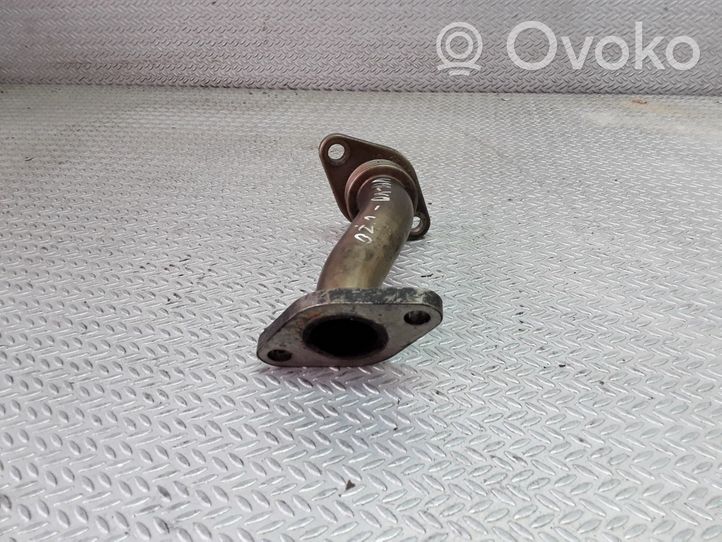 Volvo S70  V70  V70 XC Linea/tubo flessibile della valvola EGR 074131525F