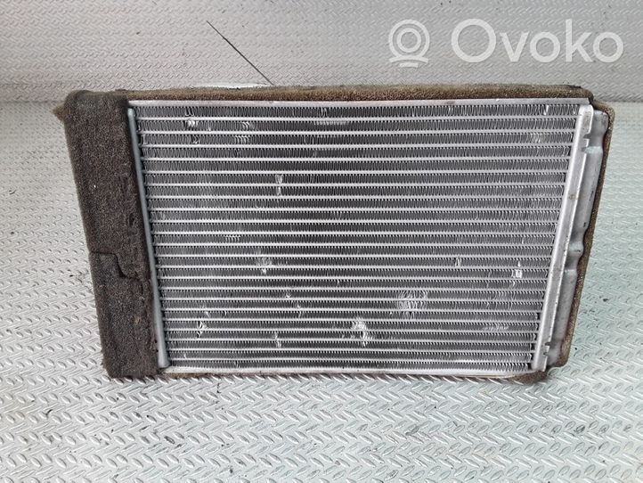 Hyundai Matrix Heater blower radiator 