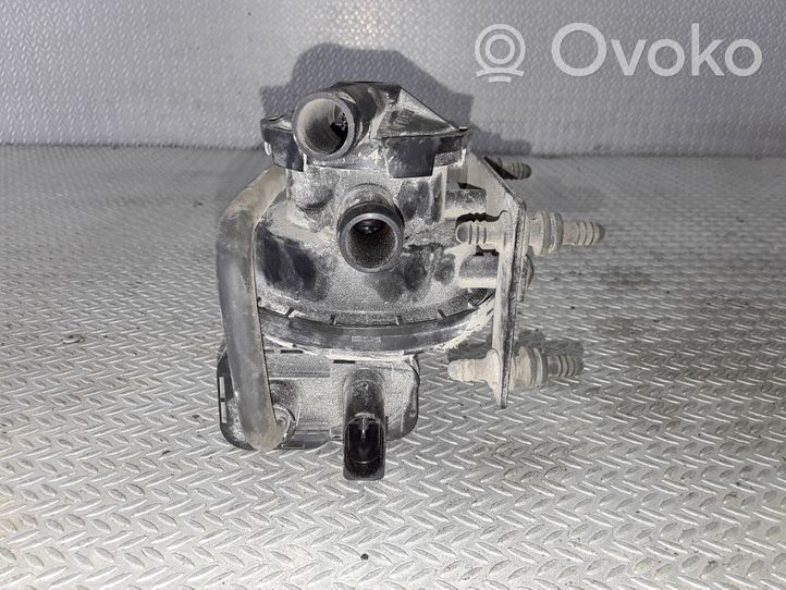 Audi A8 S8 D2 4D Soupape de ventilation, réservoir de carburant 4D0906271