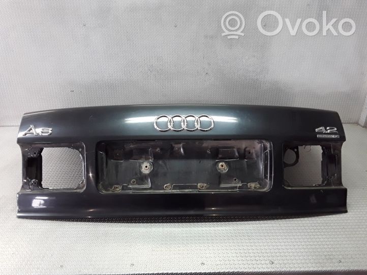 Audi A8 S8 D2 4D Portellone posteriore/bagagliaio 