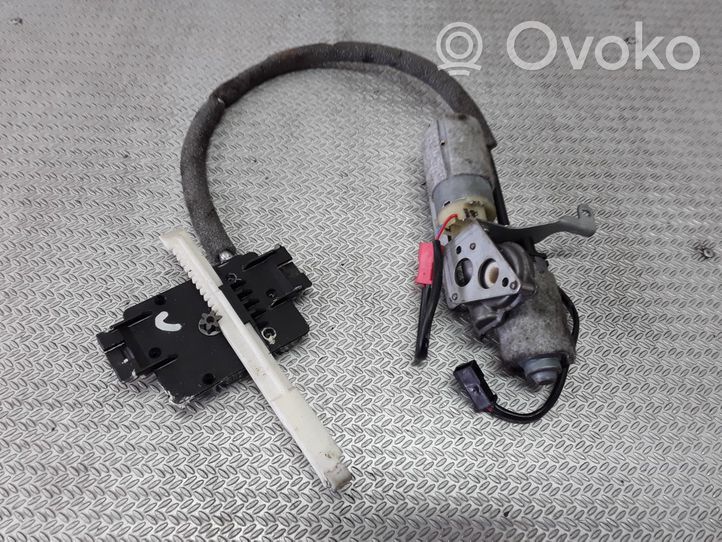 Audi A8 S8 D2 4D Motorino di regolazione del sedile 0130002478