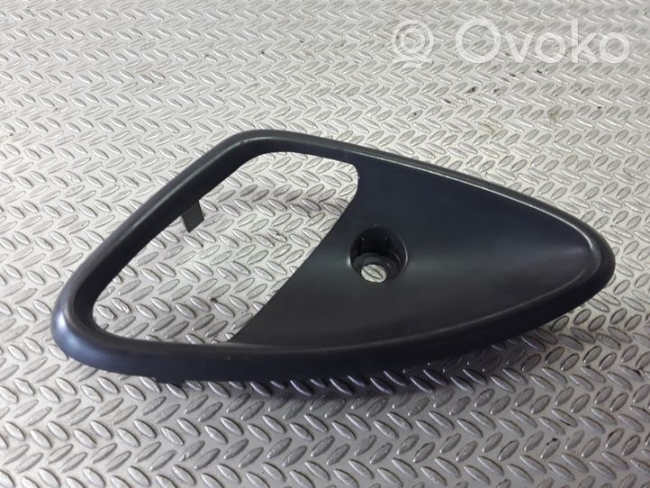 Citroen C5 Obudowa klamki wewnętrznej drzwi przednich 9641451777