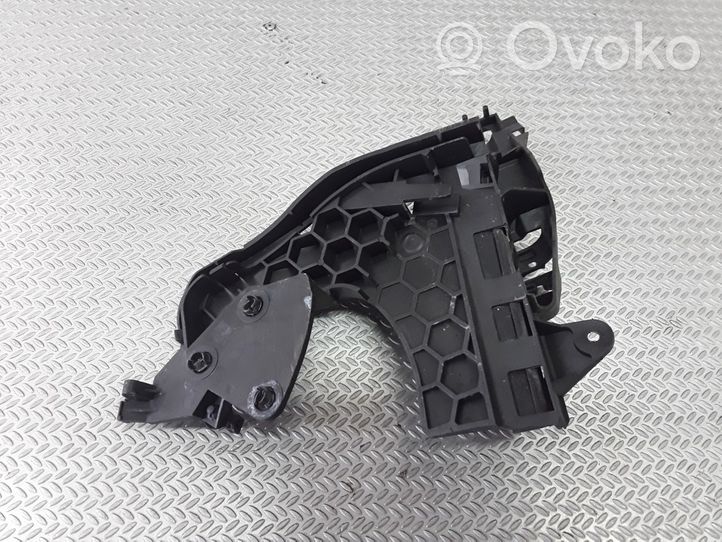 Volvo V50 Support de coin de pare-chocs 30699112