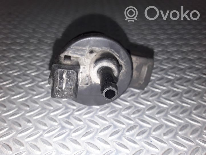 Fiat Ulysse Electrovanne Soupape de Sûreté / Dépression 0280142157