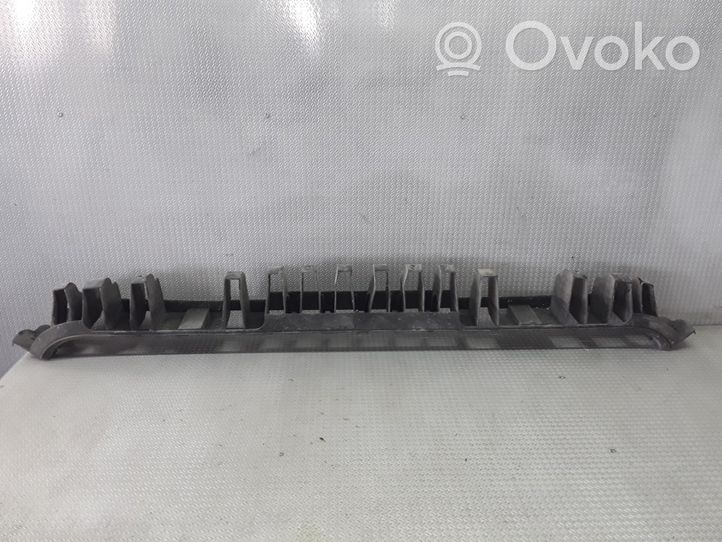 Citroen C5 Poutre de soutien de pare-chocs arrière 9630685980