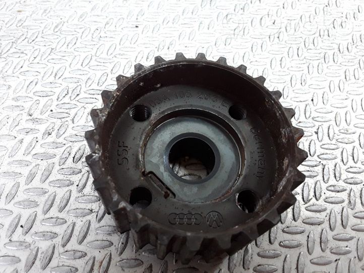 Audi A4 S4 B6 8E 8H Puleggia dell’albero motore 06A105263E