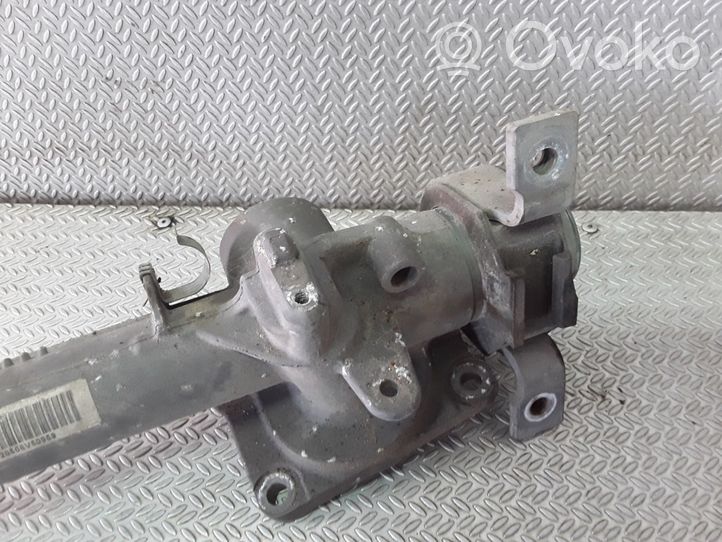 Volkswagen Golf V Cremagliera dello sterzo 7805501193