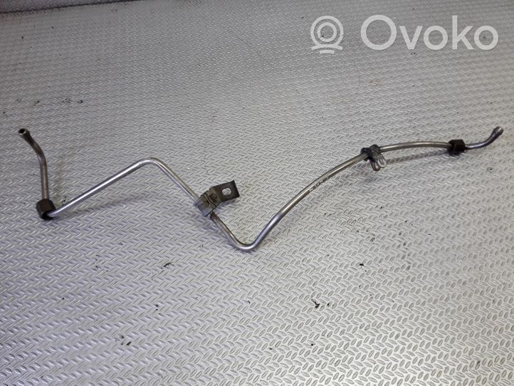 Seat Leon (1P) Tubo flessibile mandata olio del turbocompressore turbo 