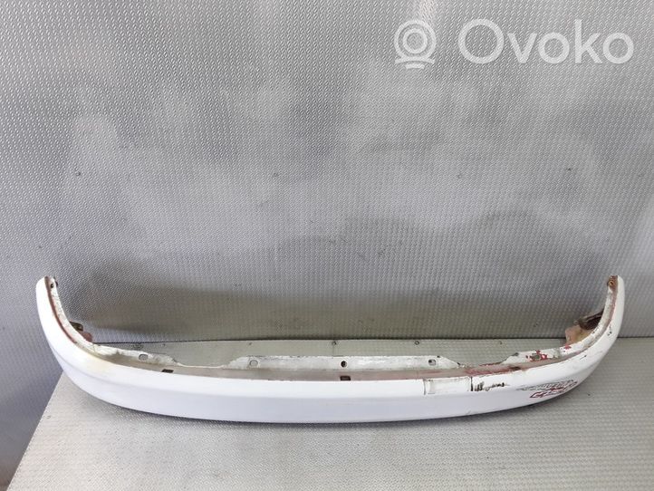 Toyota Celica T180 Rear bumper 5261520130