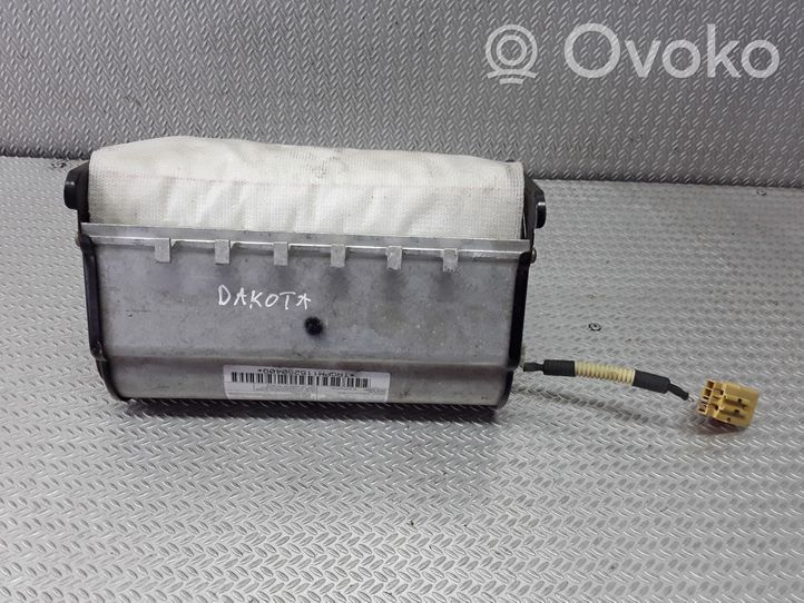 Dodge Dakota Airbag de passager 