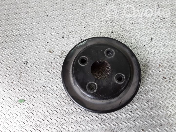 KIA Carnival Water pump pulley 