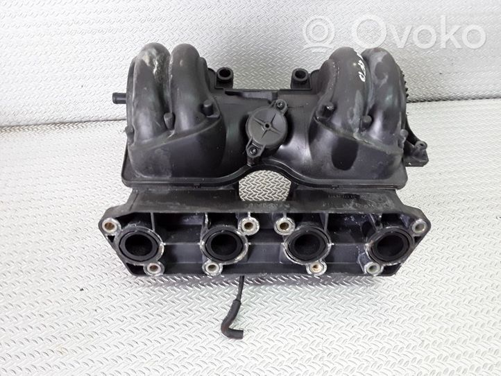 Volkswagen Polo III 6N 6N2 6NF Collettore di aspirazione 030129711